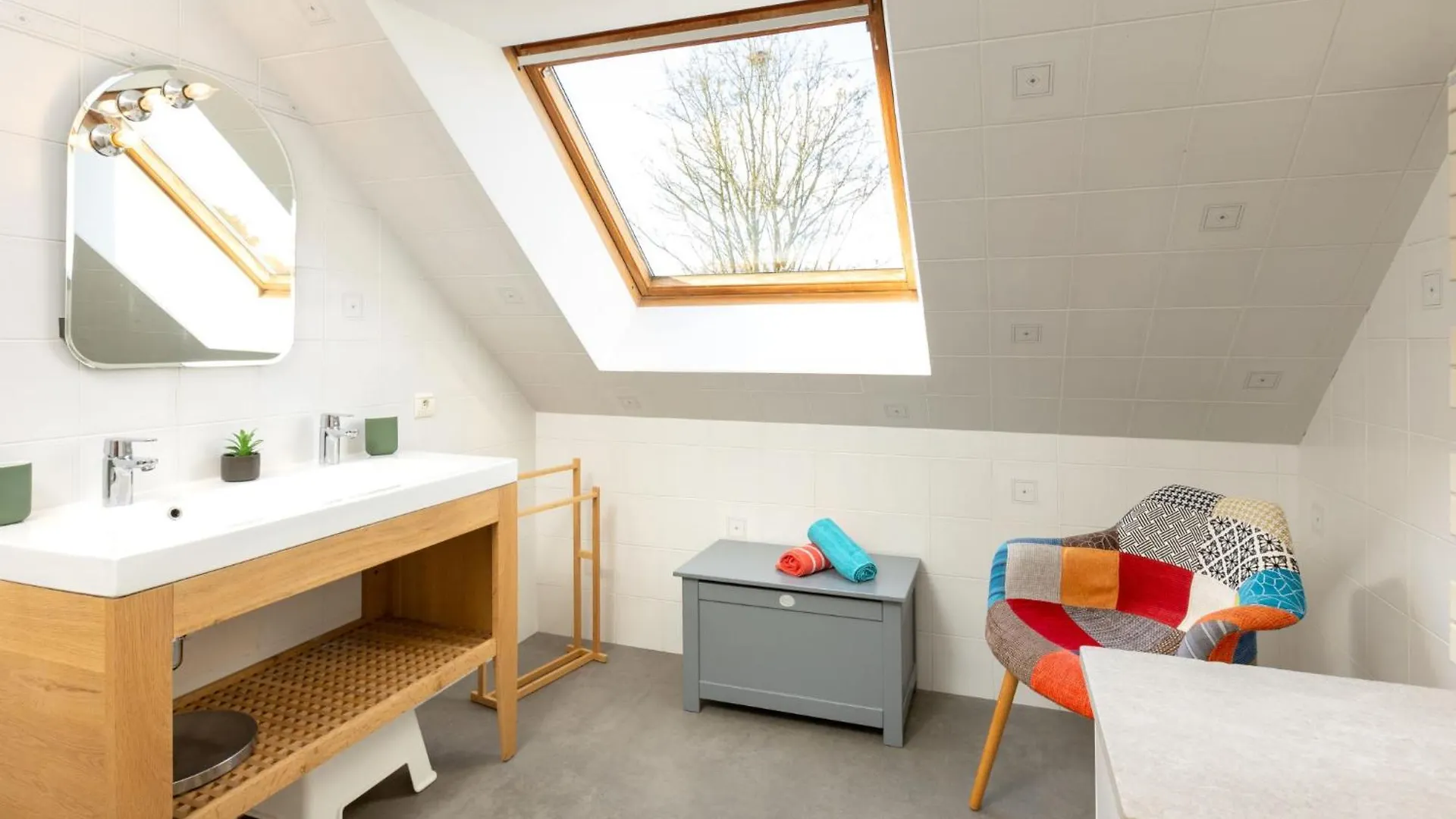 Holiday Home L'Evasion Nordique By Interhome Plouër-sur-Rance 0*,