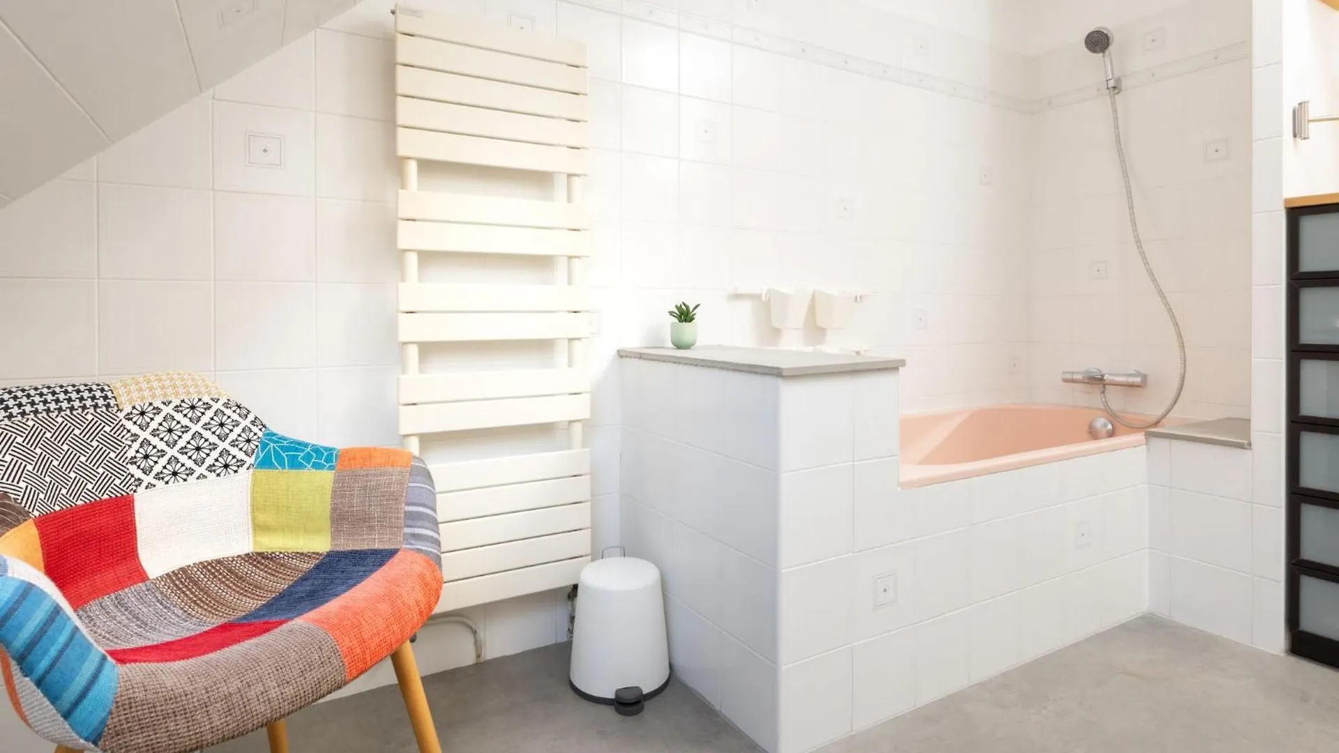 Holiday Home L'Evasion Nordique By Interhome Plouër-sur-Rance