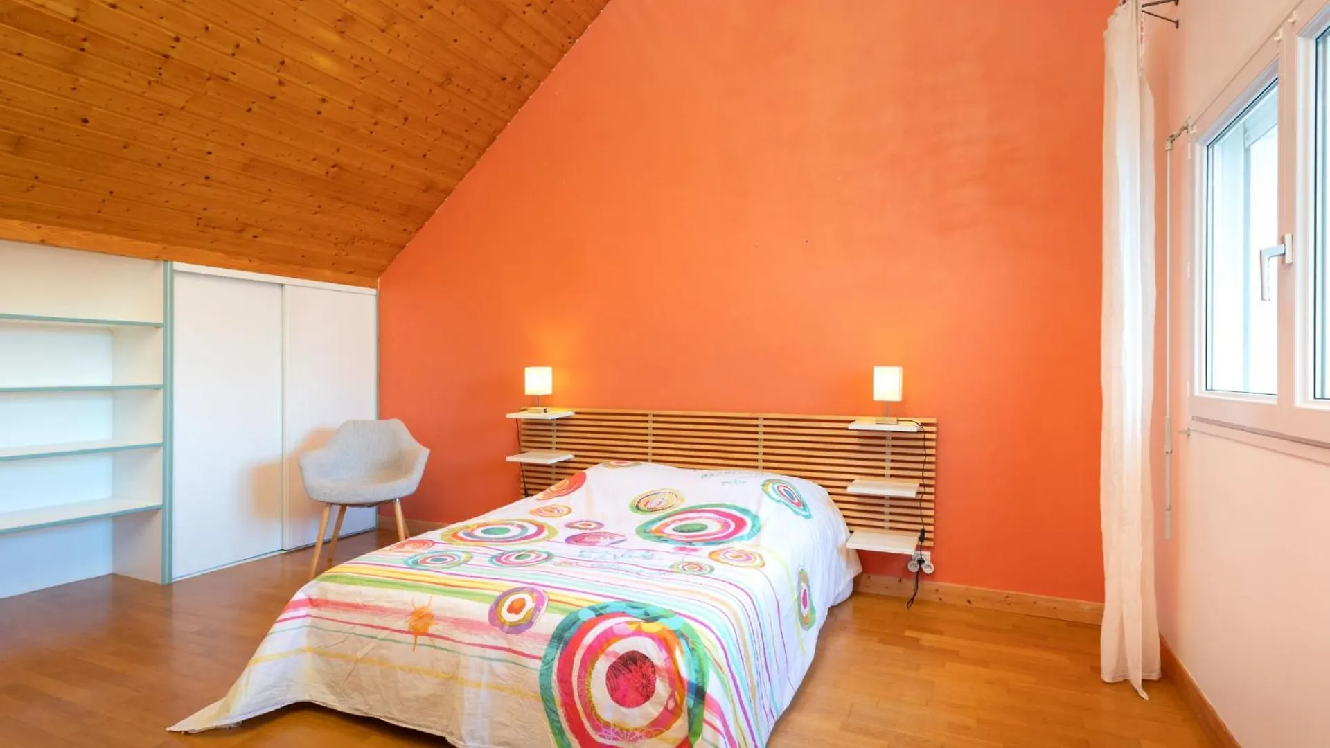 Holiday Home L'Evasion Nordique By Interhome Plouër-sur-Rance