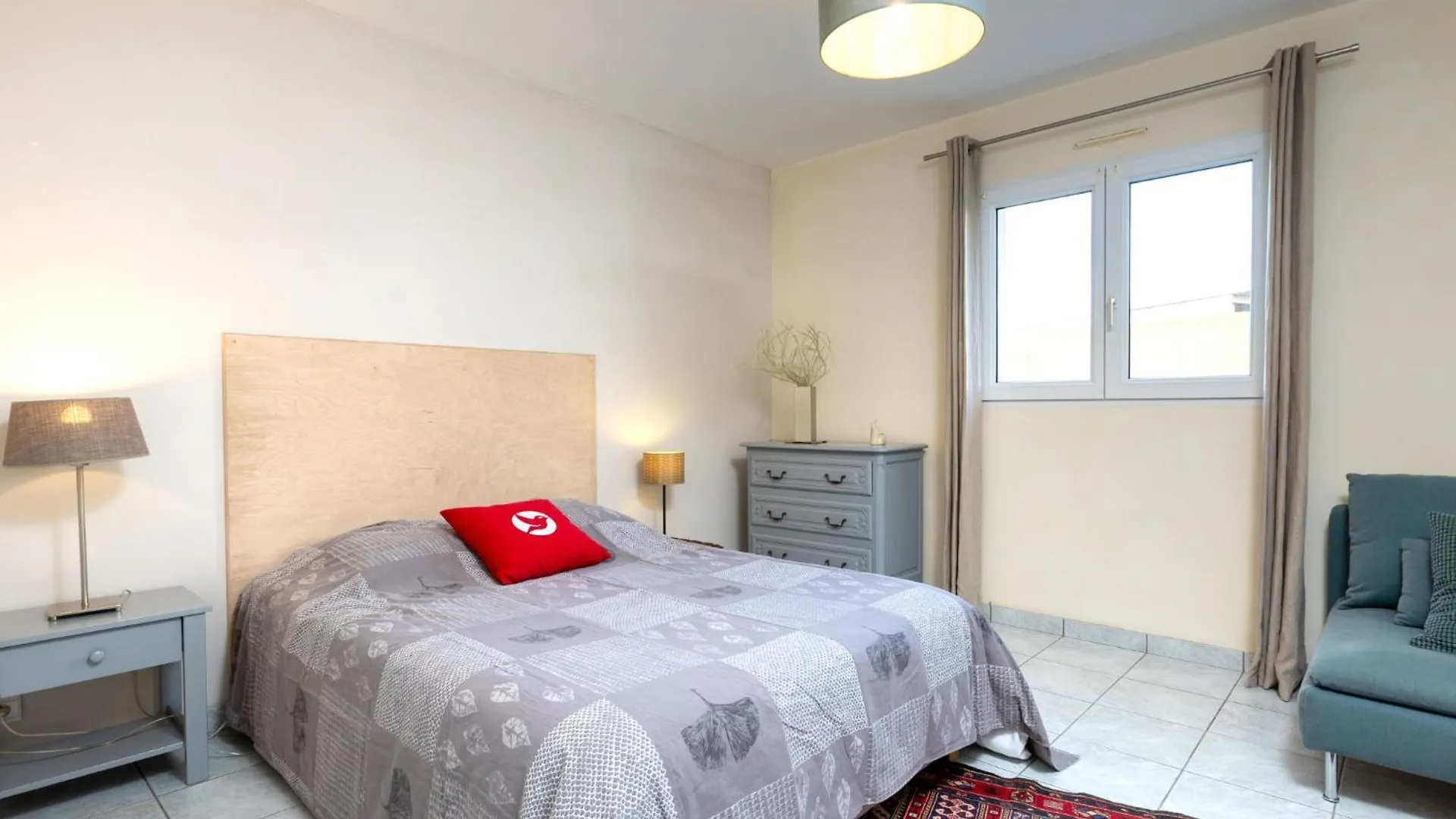 Holiday Home L'Evasion Nordique By Interhome Plouër-sur-Rance Francia