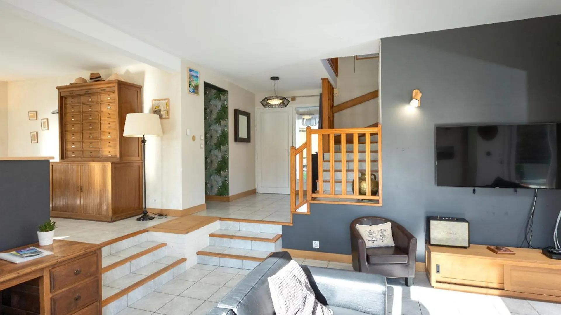 Holiday Home L'Evasion Nordique By Interhome Plouër-sur-Rance